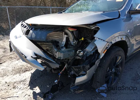 2024 Buick Encore Gx Sport Touring Awd z USA, uszkodzony, nr VIN KL4AMESL3RB054658